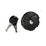 Tapón de diósel 62mm Iveco Daily 2993927