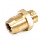 Conector Raufoss Tubo 6x1