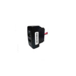 Cargador 2x USB 10/30v Mercedes MP3