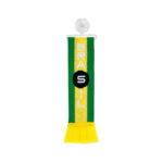 Mini Bandera de Brasil