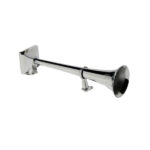 Bocina de aire Hadley de 490 mm