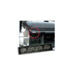 Faro de Posición Scania R Inferior 2016 Blanco