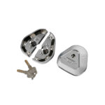 Kit de Fechaduras Adicionais para Porta de Veículos Comerciais - Image 3