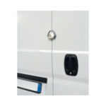 Kit de Fechaduras Adicionais para Porta de Veículos Comerciais - Image 4