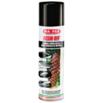 Spray Elimina Resina 250 ml Mafra