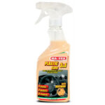 Tratamiento para plástico limpia y renueva 500ml