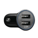 Carregador Duplo USB 12/24V 2500mA - Image 2