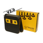 Controlador de bocina Basuri Baby Shark 2.0