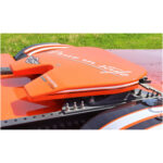 Funda universal para plato