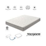 Colchón Viscoelástico 70x190