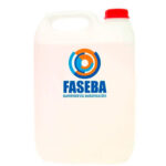 Bidón de combustible 10L