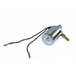 Válvula Bocina Eléctrica 12/24V