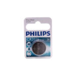 Pila Philips CR2025