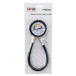 Manómetro de neumáticos