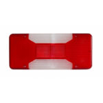 Vidrio del faro trasero Iveco Daily