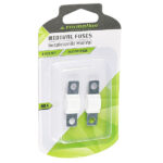 Blíster 2 Fusibles Midival 80A