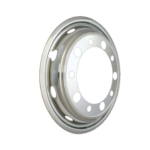 Tapas de rueda americana de 22,5 pulgadas, eje delantero - 52DF8