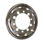 Tapa de rueda 22,5/11,75″ ET120