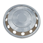 Tapa de rueda 22,5'' eje delantero - 521F