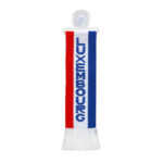 Mini bandera de Luxemburgo
