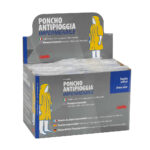 Funda de Protección contra la Lluvia