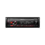 Radio de coche Pioneer MVH-S420BT