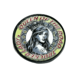 Pin Lady Trucker