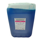 Anticongelante Veículos Pesados Azul Puro 20 L Pacar
