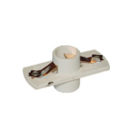 Casquillo de bombilla R5W BA15s Gylle