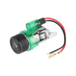 Tomada De isqueiro 12V