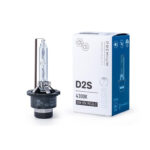 Lámpara Xenón Vision Premium D2S 4300K 35W
