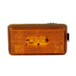 Farol lateral Scania naranja 1737413