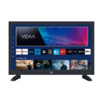 Smart TV Majestic 19'' HD 12/24V