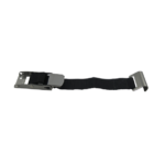 Cinta de lona con mosquetón