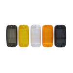 Vidrio del faro TAL-MU