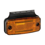 Farol delimitador 2 LEDs 12/24V