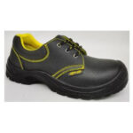 Zapato de seguridad con puntera Prince Town