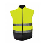 Chaleco reflectante