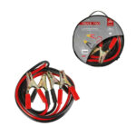 Kit de cables de arranque 12/24V 600A 350cm