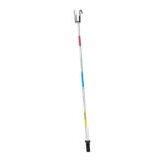 Stick quita reglas y canales.