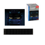 Panel LED configurable 120/595 mm