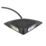 Farolim Pisca de Canto Plataforma Elevatória