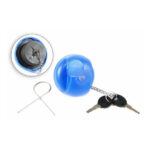 Tapa AdBlue Ford 60MM