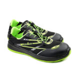 Calzado de seguridad Hybrid Tech