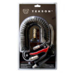 Kit Pistola de Aire para Cabina