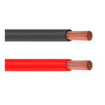 Cable de batería (metro)