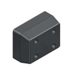 Tope Schmitz Cuadrado163X125X76