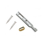 Kit de 10 puntas de cable Tir