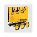 Bocina Basuri Baby Shark 5.0 24 Canciones