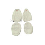 Par de fundas de asiento premium Scania R